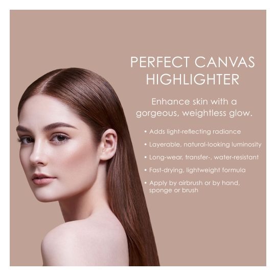 Temptu Perfect Canvas Airpod™ Highlighter
