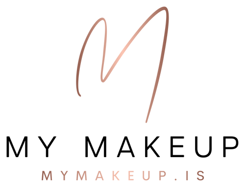 My Make-Up