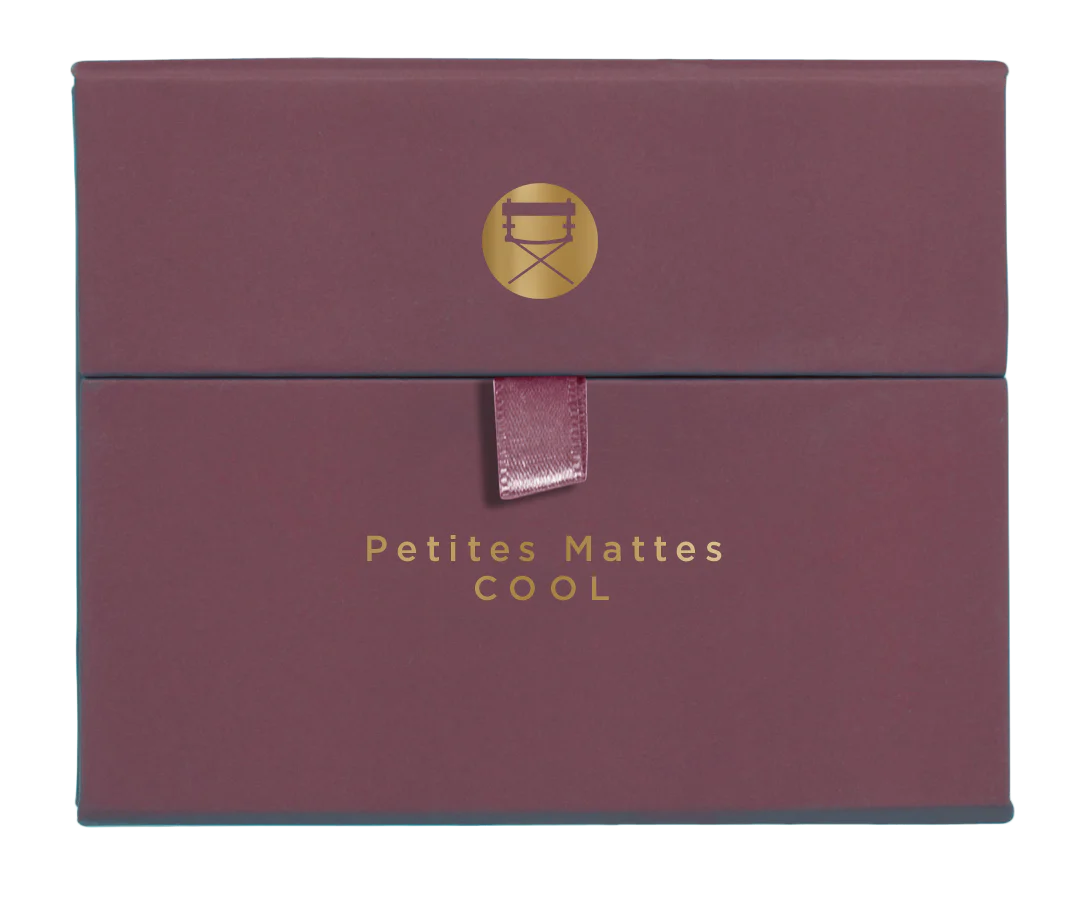VISEART PETITES MATTES COOL