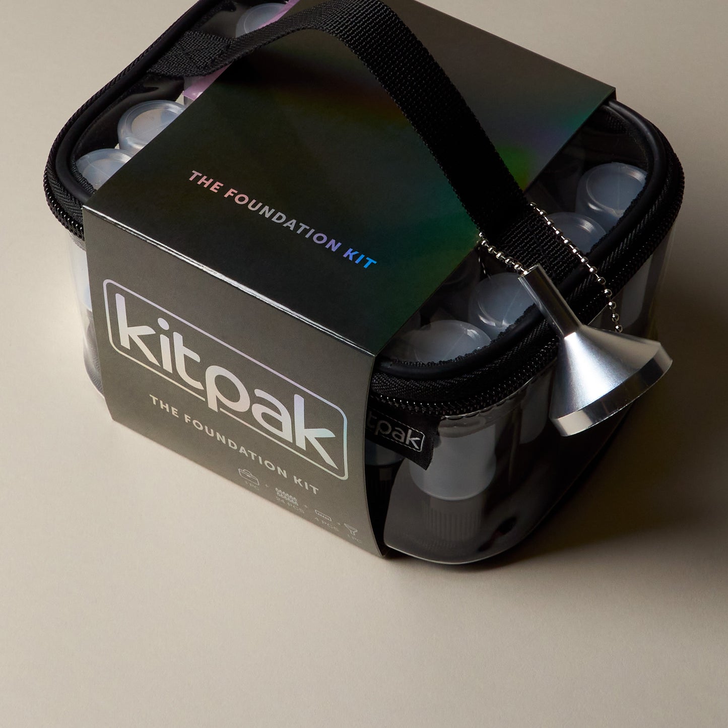 Kitpak The Foundation Kit