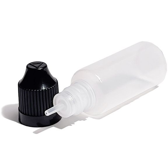 Kitpak The Dropper (24 í setti)