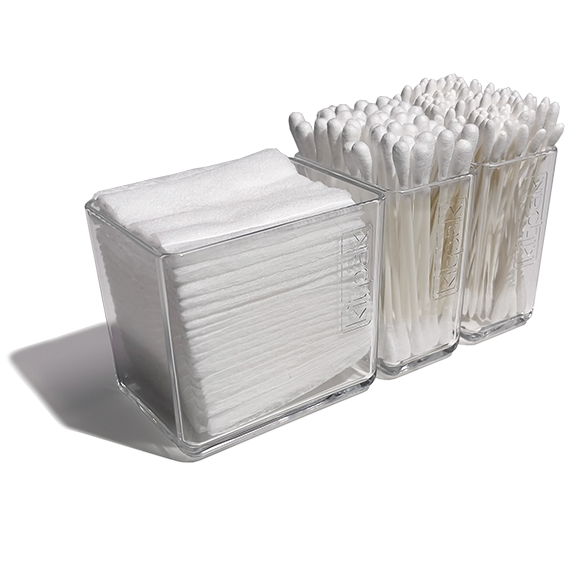 Kitpak The S + M Cups