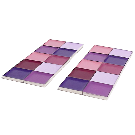 Kitpak Medium Pans (Set of 20)