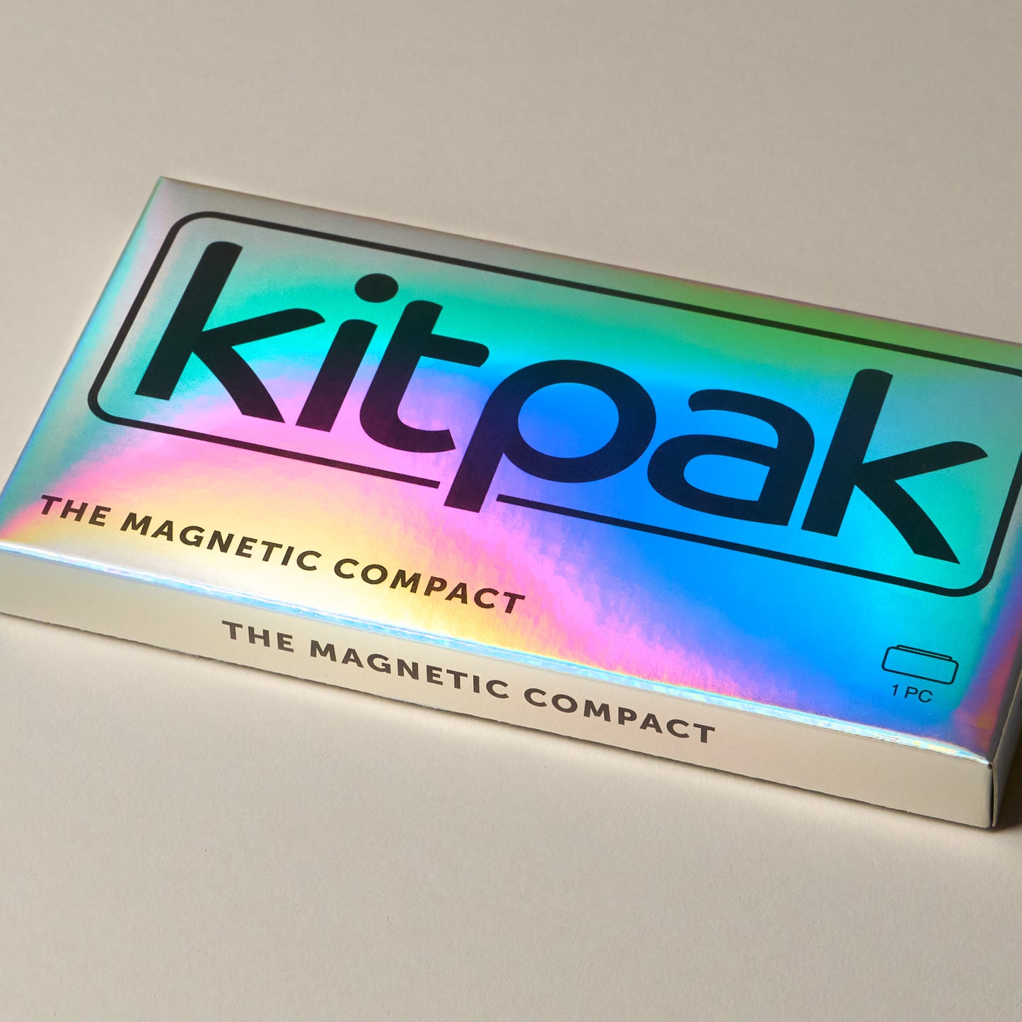 Kitpak The Magnetic Compact
