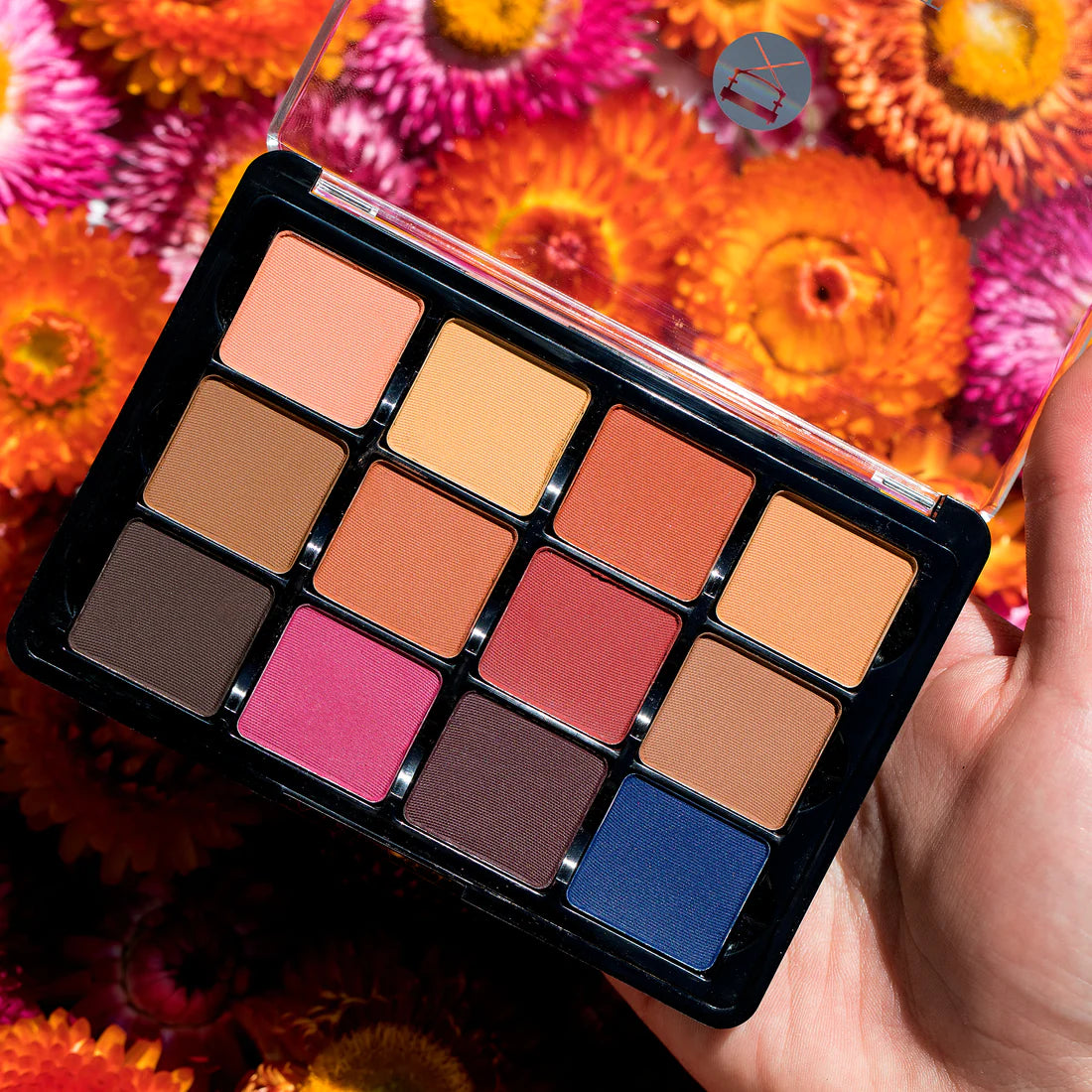 VISEART SLIMPRO NEUTRAL MATTES: MILIEU