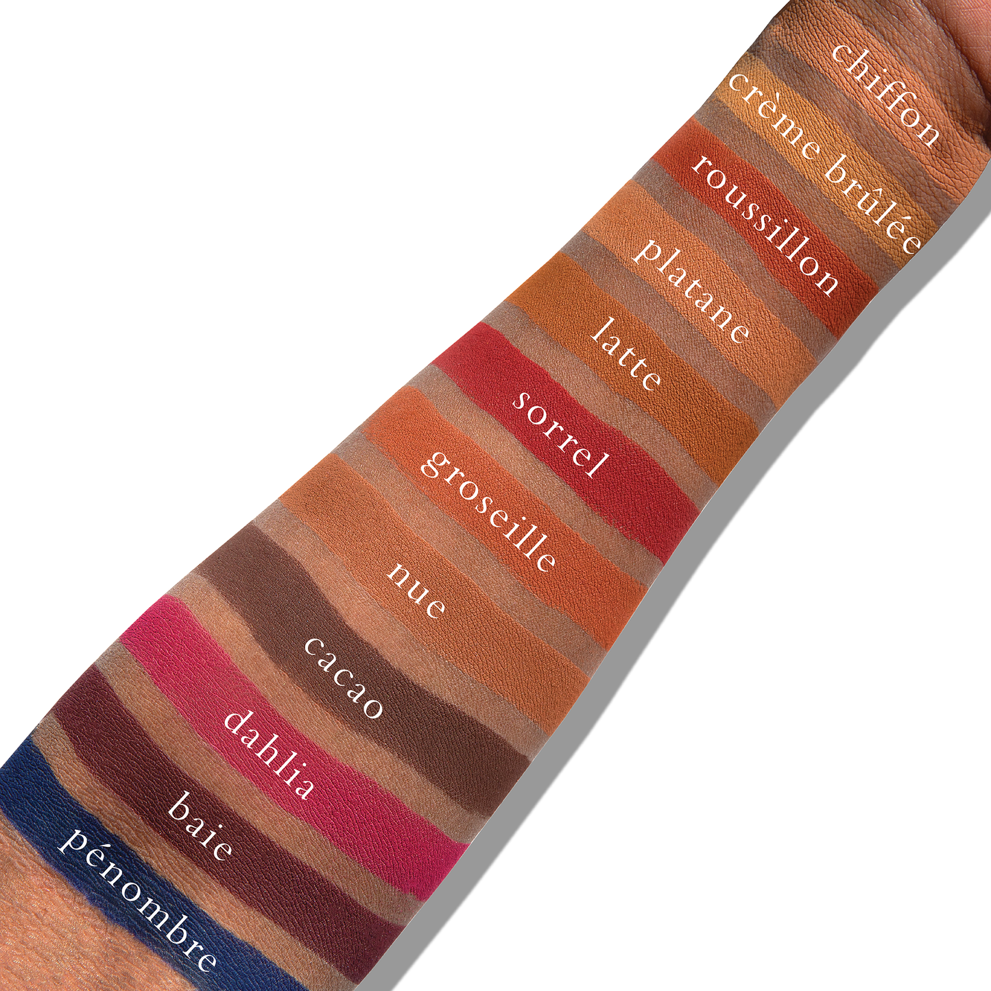 VISEART SLIMPRO NEUTRAL MATTES: MILIEU