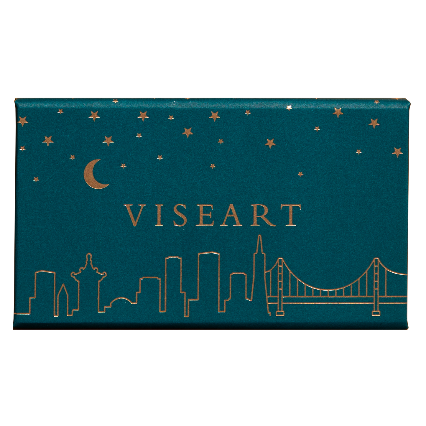 VISEART PETIT PRO SAN FRANCISCO ÉTOILE