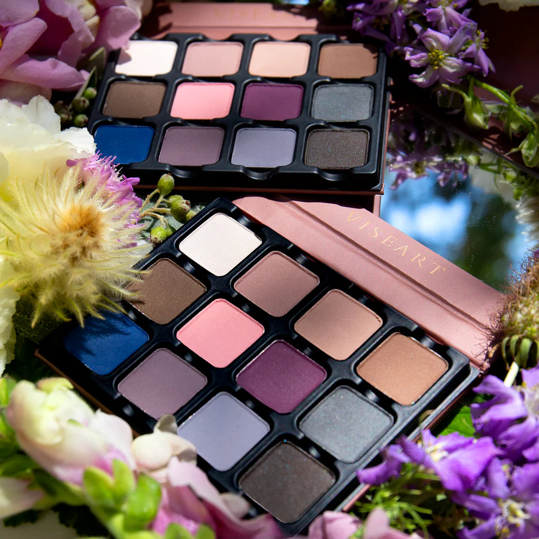 VISEART PETITES MATTES COOL ORIGINAL