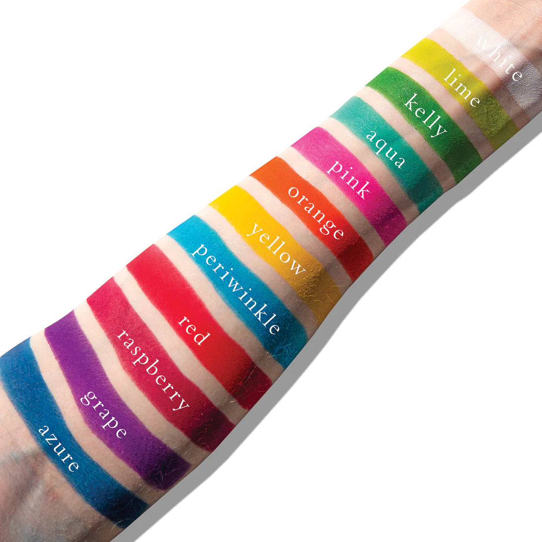VISEPRO EDITORIAL BRIGHTS