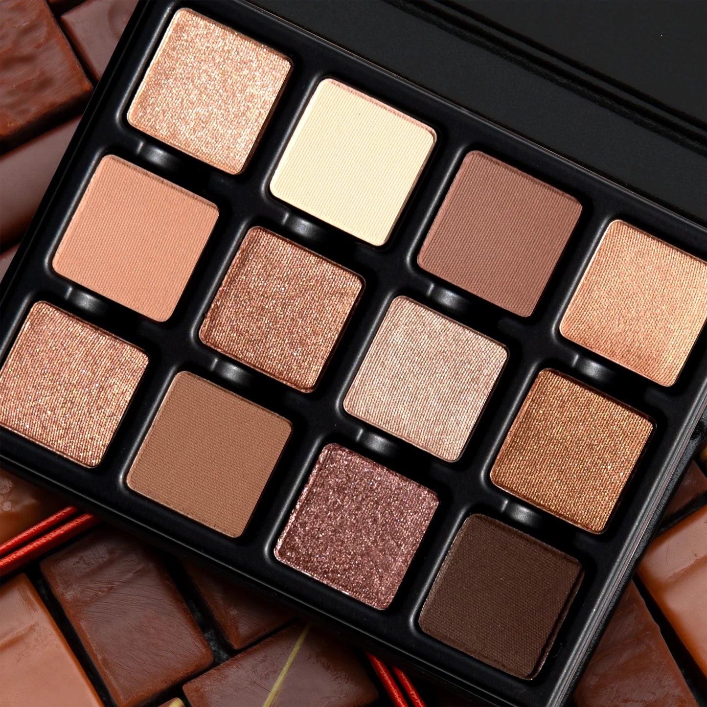 VISEPRO™ PRALINE ÉTENDU
