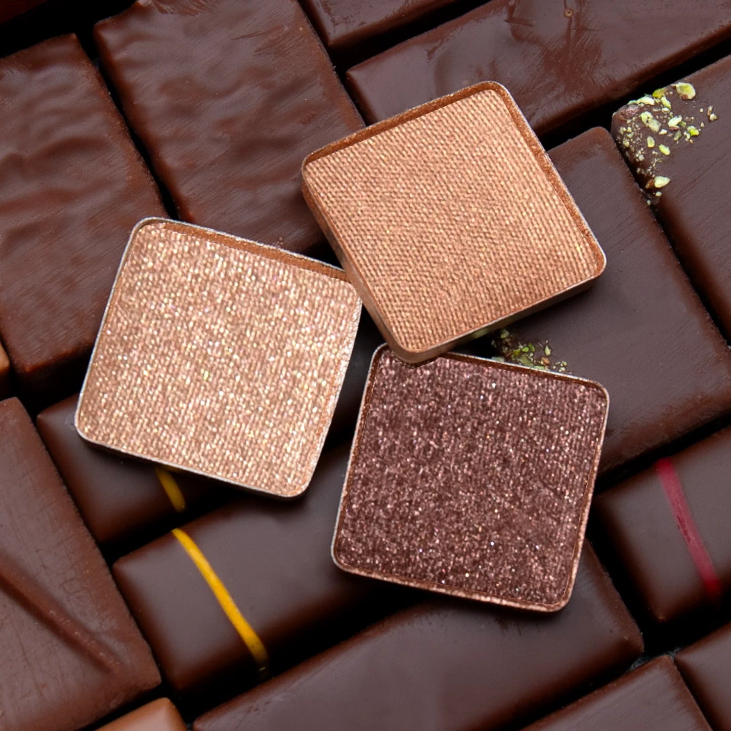 VISEPRO™ PRALINE ÉTENDU