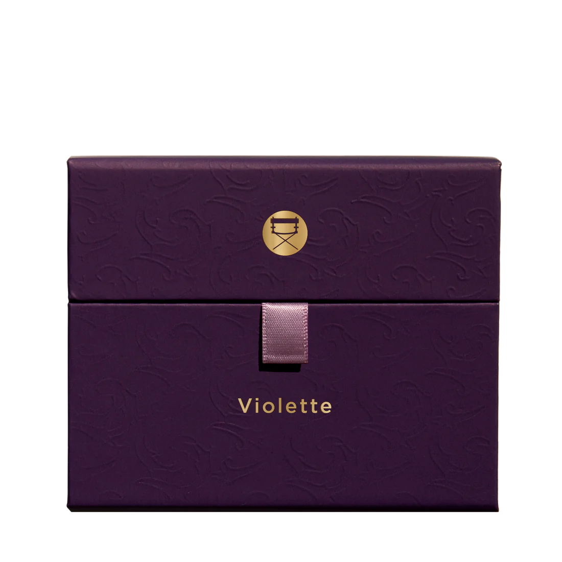 VISEART VIOLETTE ÉTENDU