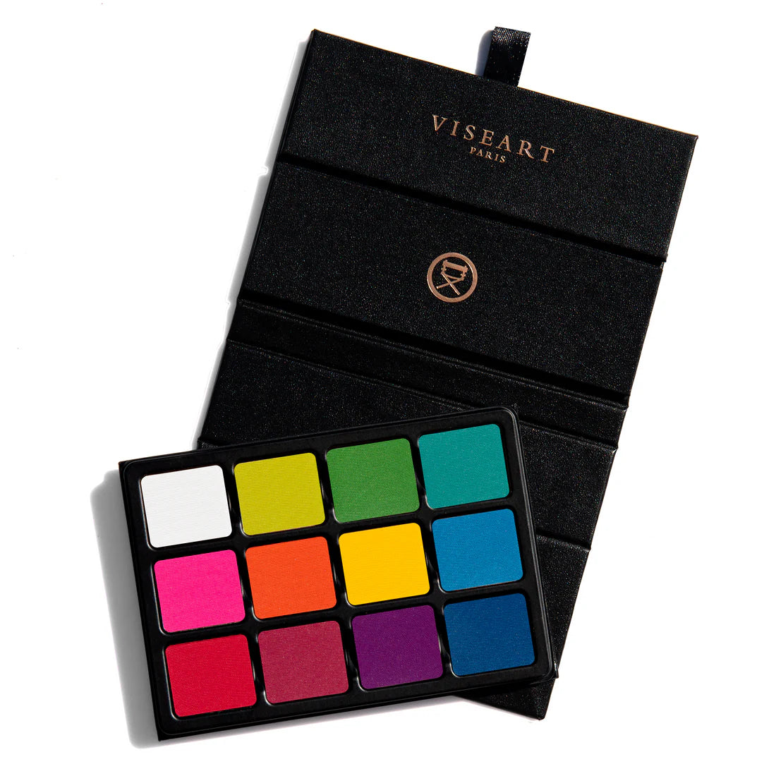 VISEPRO EDITORIAL BRIGHTS