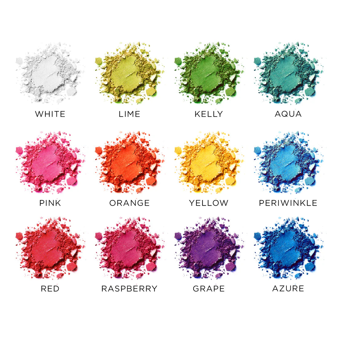 VISEPRO EDITORIAL BRIGHTS