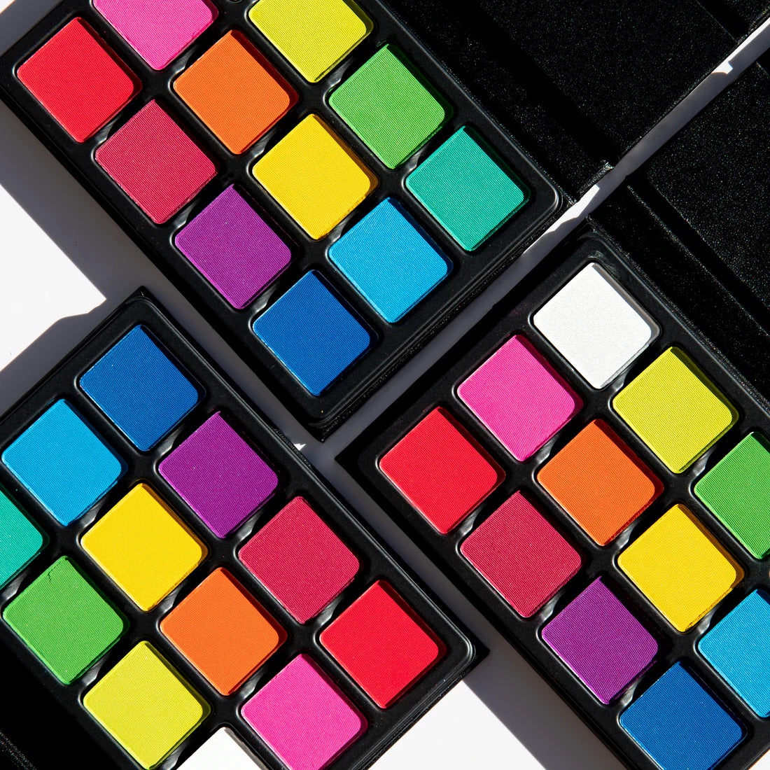VISEPRO EDITORIAL BRIGHTS