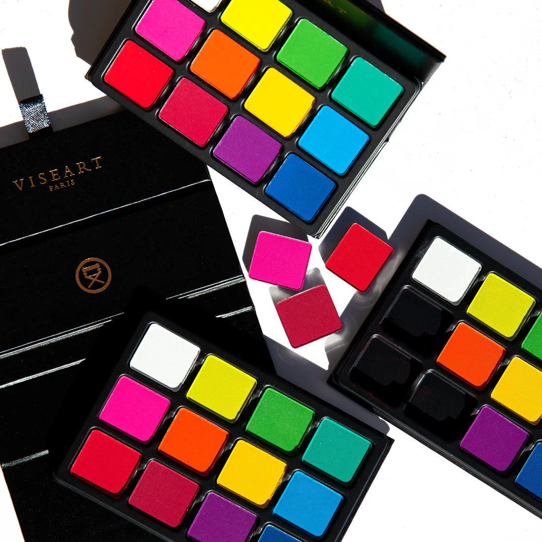 VISEPRO EDITORIAL BRIGHTS