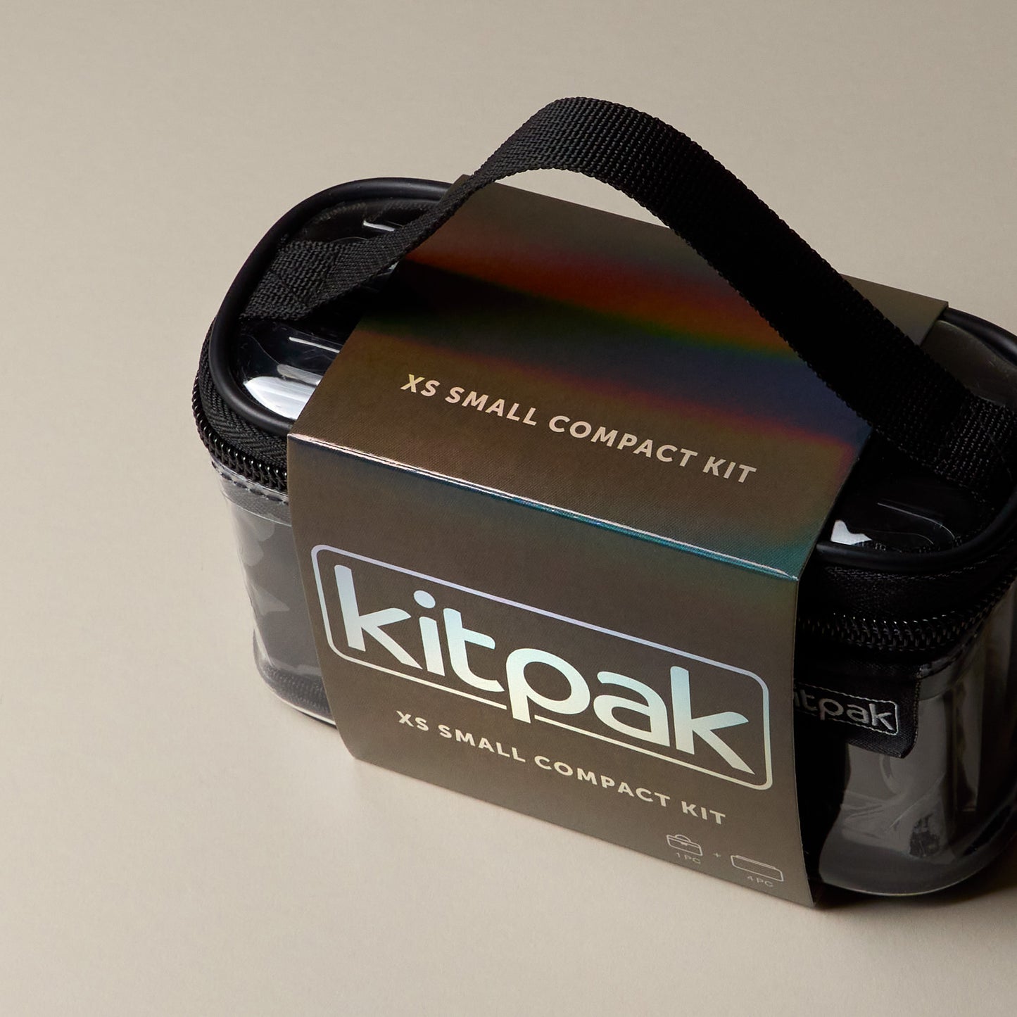 Kitpak XS Compact Kit