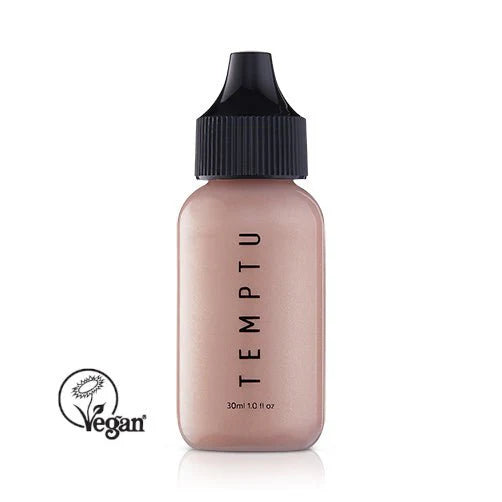 Temptu Perfect Canvas Highlighter
