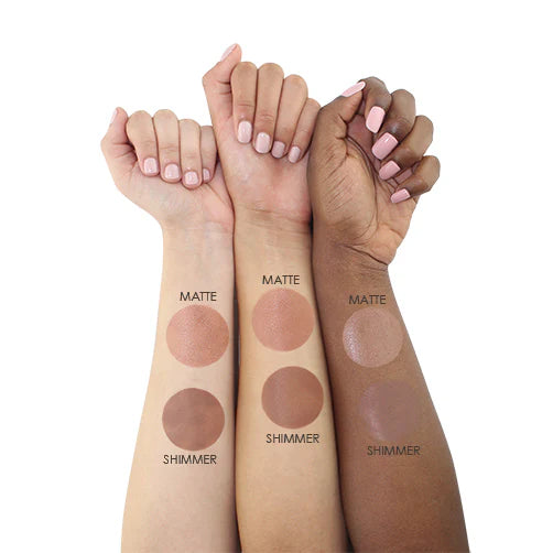 Temptu S/B Airbrush Bronzer