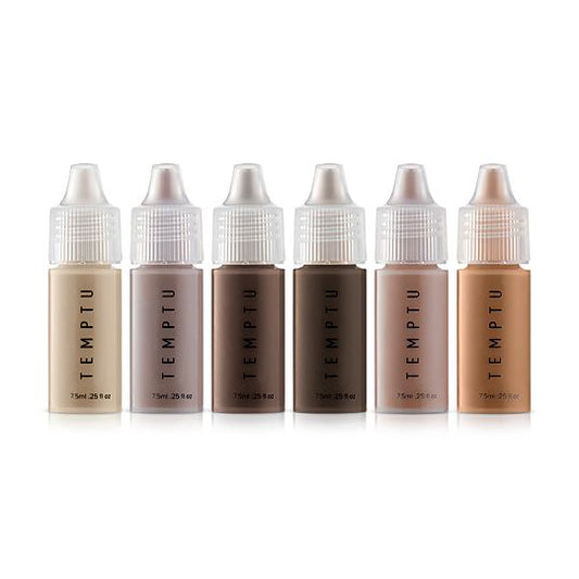 Temptu S/B Contour & Bronze starter kit