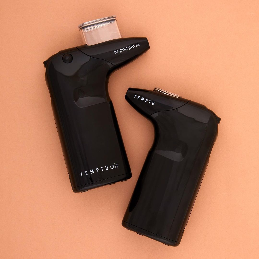 Temptu Airpod Pro