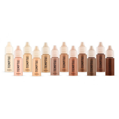 Temptu S/B Foundation Starter Set