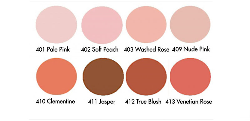 Temptu Perfect Canvas Airpod Blush