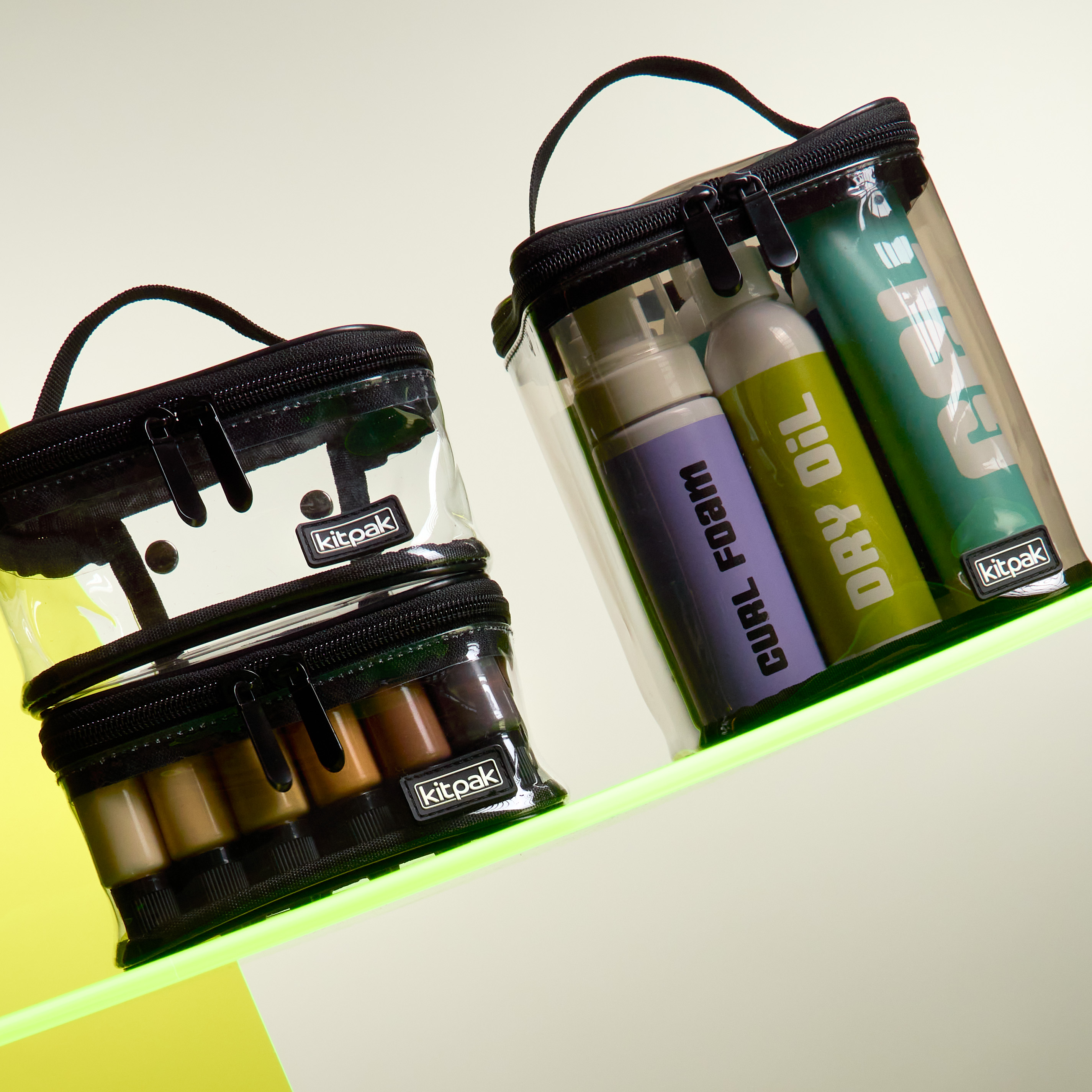 Kitpak 3pl The Kitpak – My Make-Up