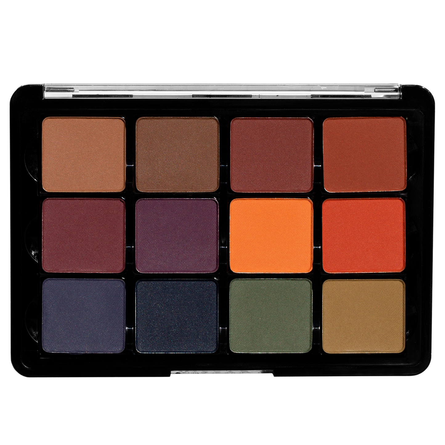 VISEART SLIMPRO DARK MATTES