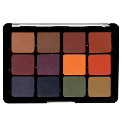 VISEART SLIMPRO DARK MATTES