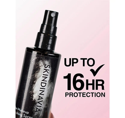 Skindinavia Makeup Finishing Spray Bridal - 59 ml