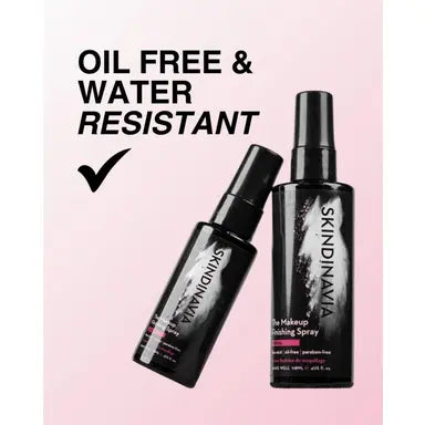 Skindinavia Makeup Finishing Spray Bridal - 59 ml