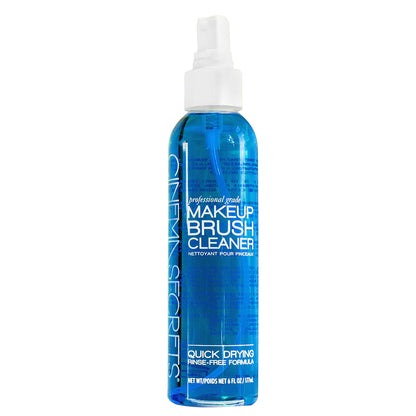 Cinema Secret Burstahreinsir 6oz Spray/ 177ml