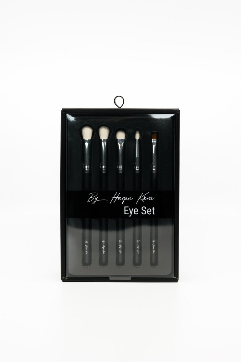 By Harpa Kára Eye Set 5 stk