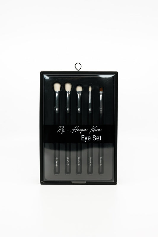 By Harpa Kára Eye Set 5 stk