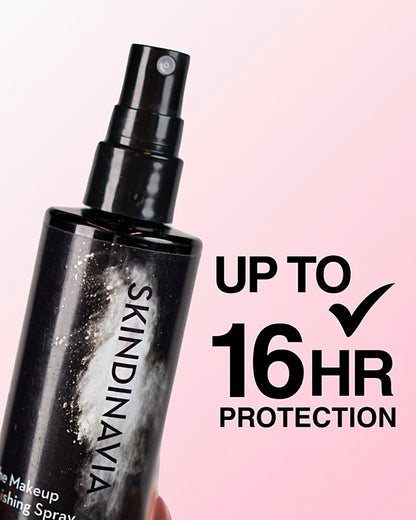 Skindinavia Makeup Finishing Spray Oil Control - Matte 118ml