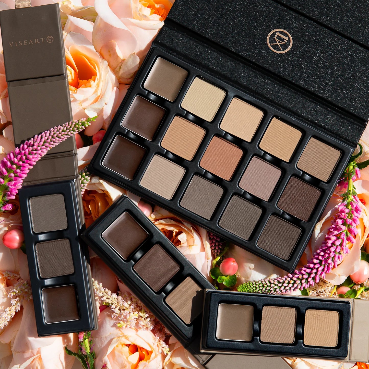 LE PETIT BROW STRUCTURE TRIOS - LIGHT