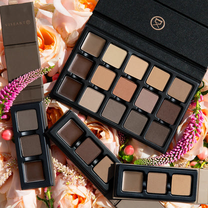 LE PETIT BROW STRUCTURE TRIOS - LIGHT