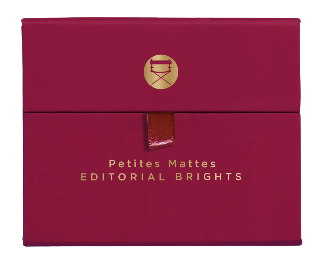 VISEART PETITES MATTES EDITORIAL BRIGHTS