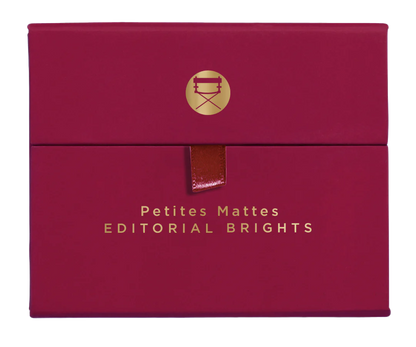 VISEART PETITES MATTES EDITORIAL BRIGHTS