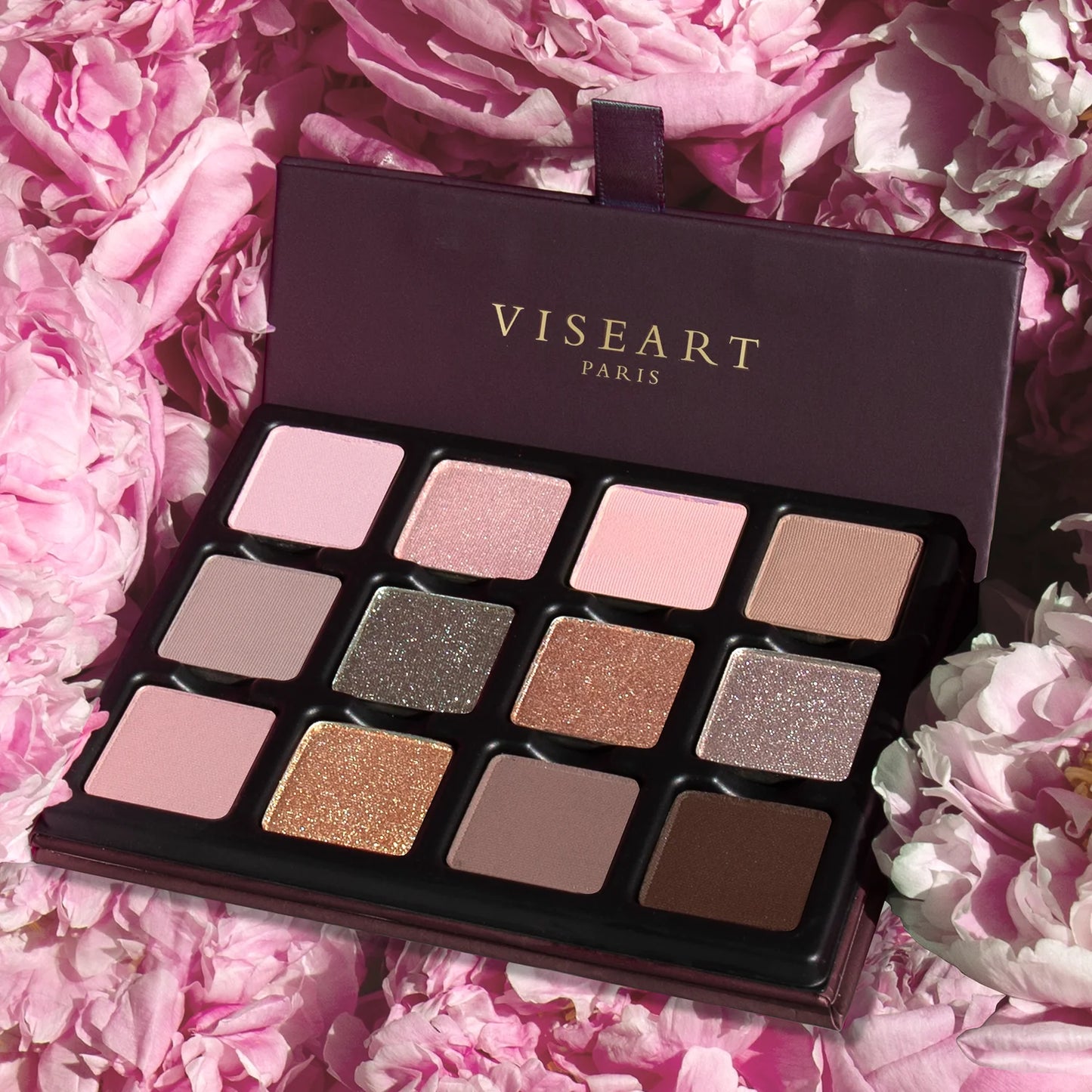VISEPRO™ LILAS LUMIÈRE ÉTENDU