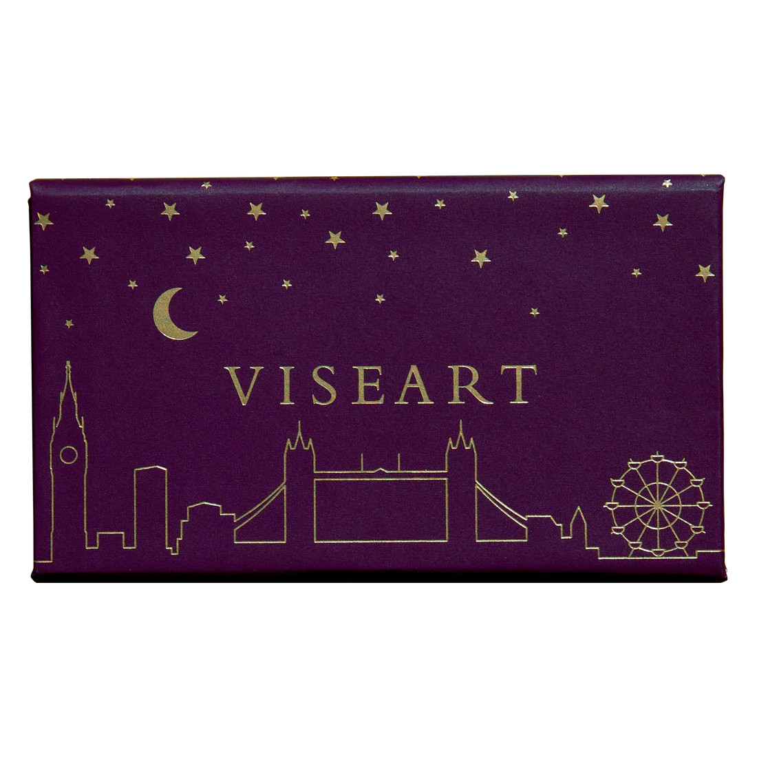 VISEART PETIT PRO LONDON ÉTOILE