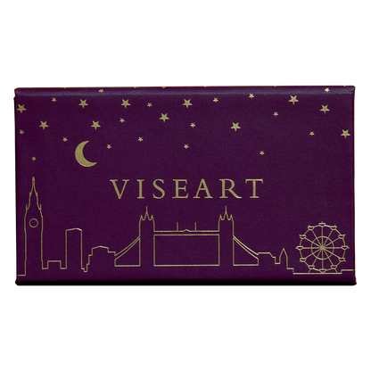 VISEART PETIT PRO LONDON ÉTOILE