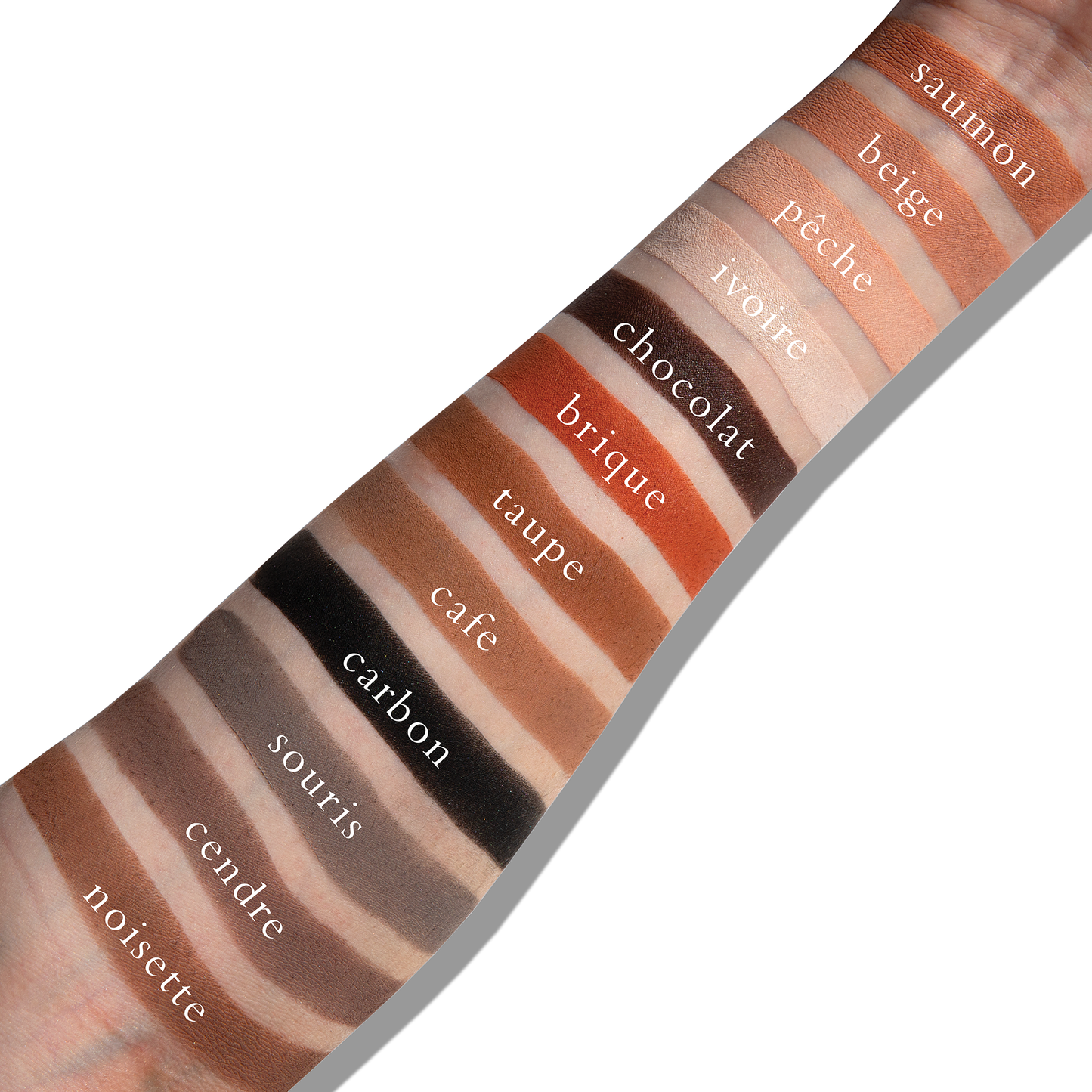 VISEART PETITES MATTES NEUTRAL