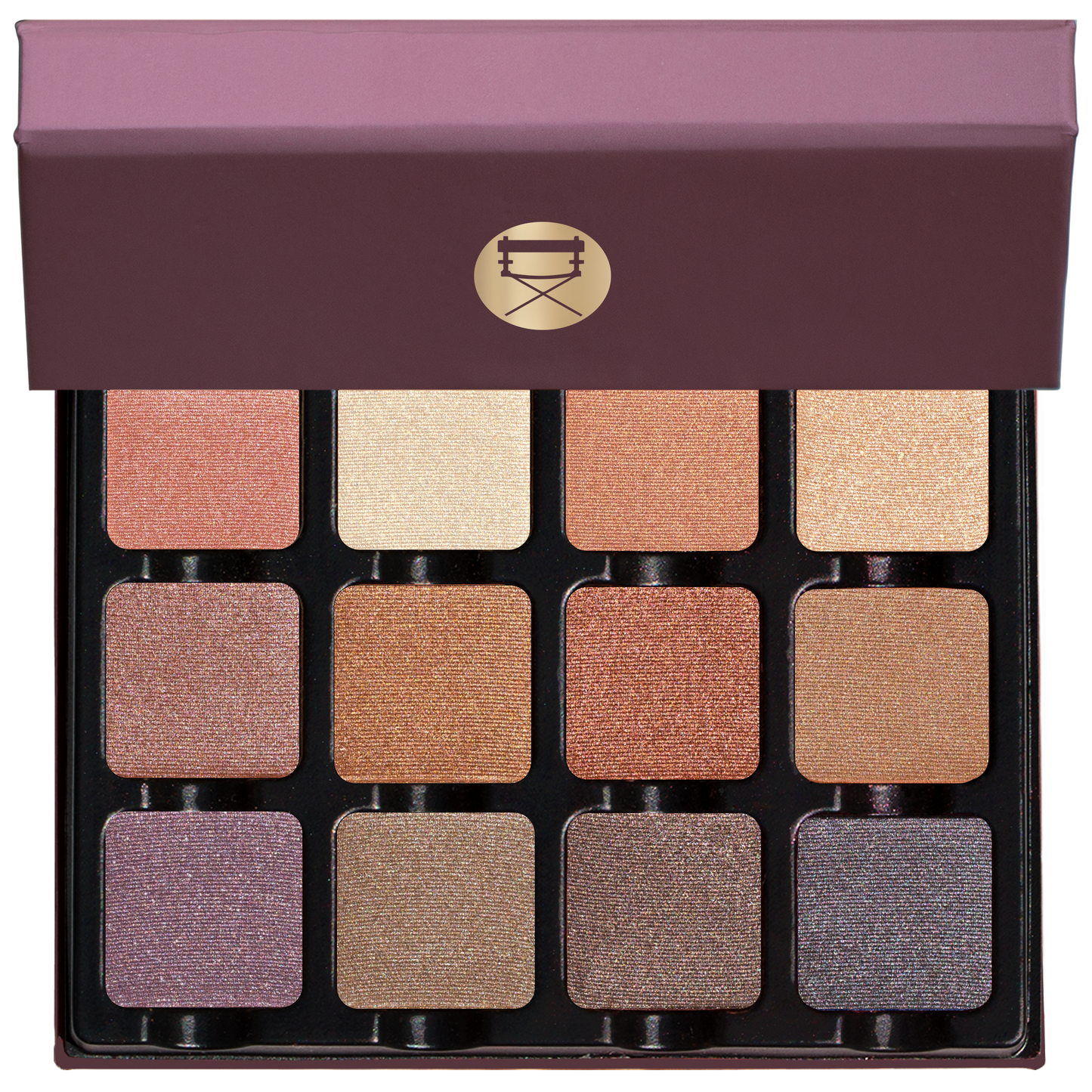 VISEART PETITES SHIMMERS PARIS NUDES