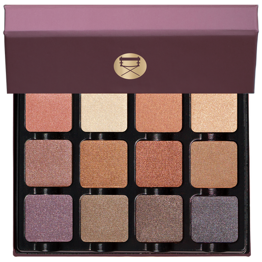 VISEART PETITES SHIMMERS PARIS NUDES