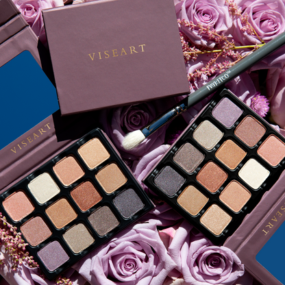 VISEART PETITES SHIMMERS PARIS NUDES