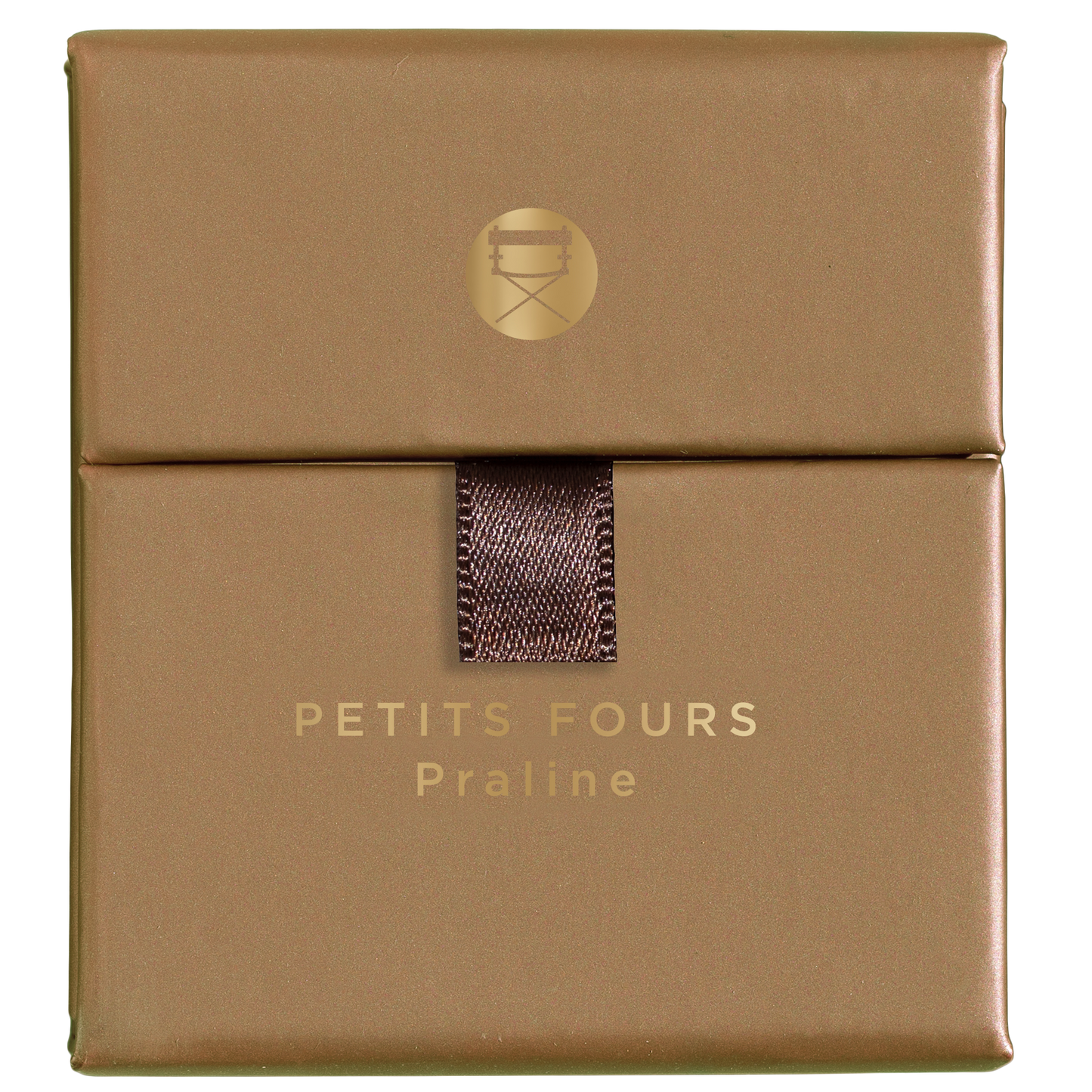 VISEART PETITS FOURS - PRALINE