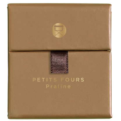 VISEART PETITS FOURS - PRALINE