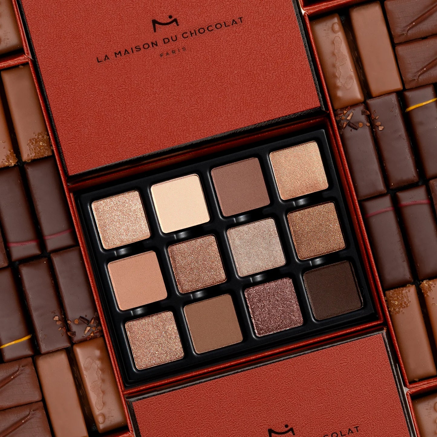 VISEPRO™ PRALINE ÉTENDU